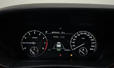 Genesis EQ900