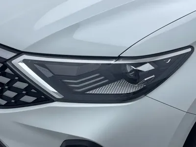 Jetta VS7
