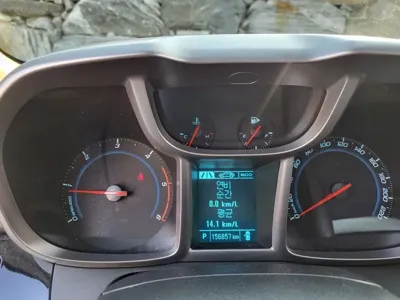 ChevroletGMDaewoo Orlando