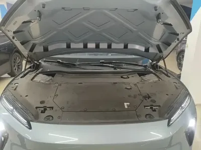 Nio ET5