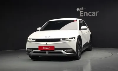 Hyundai Ioniq5