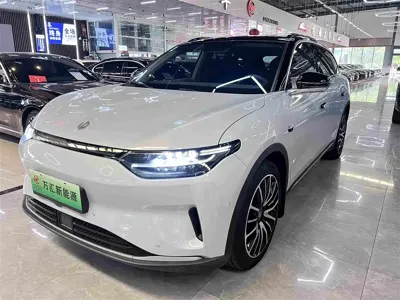 Leapmotor Leapmotor C11