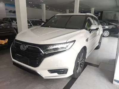 Honda UR-V
