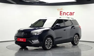 KG_Mobility_Ssangyong TIBOLI