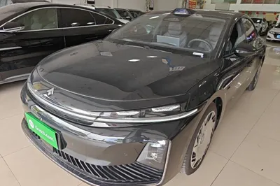 Hyptec Haval A800