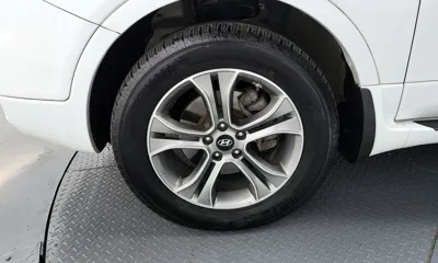 Hyundai Veracruz