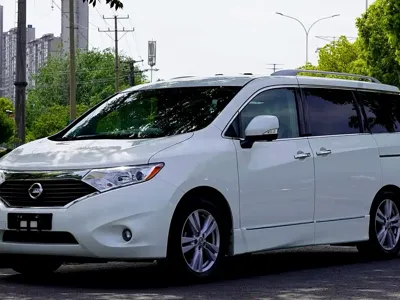 Nissan Quest