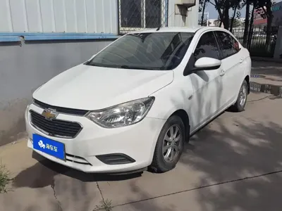 Chevrolet Sail