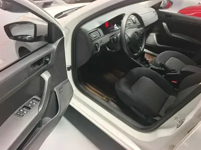 Volkswagen Santana