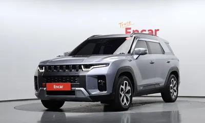 KG_Mobility_Ssangyong Torres