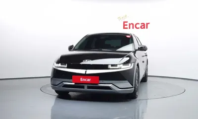 Hyundai Ioniq5