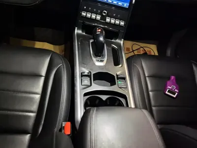 Haval F5