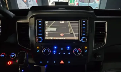 Hyundai Solati