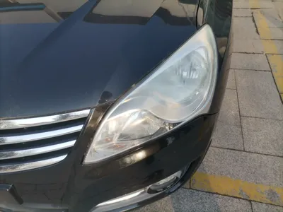 Hyundai Celesta