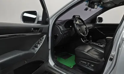 Hyundai Veracruz