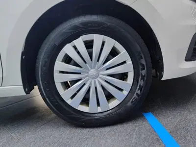 Volkswagen Santana