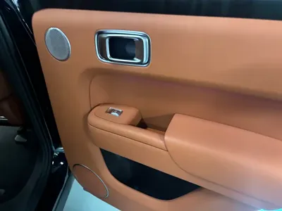 Li Auto Li L8