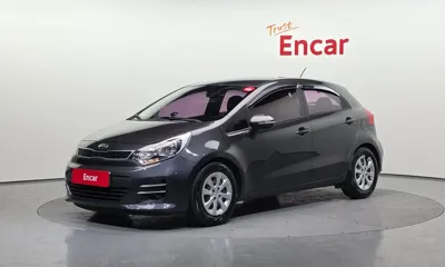 Kia Pride