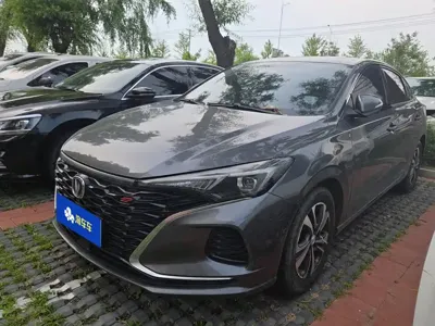 Changan Eado