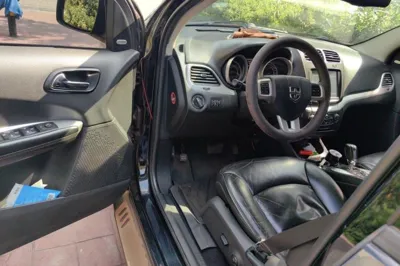 Dodge Journey