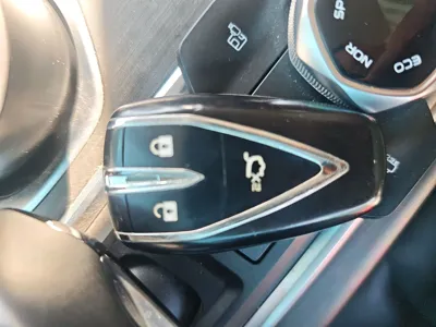 Changan CS55PLUS