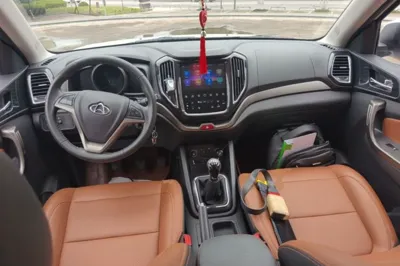 CHANGAN OSHAN CX70