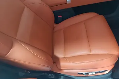 Li Auto L8