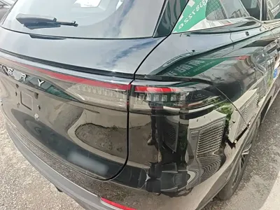 Chery Tiggo 9