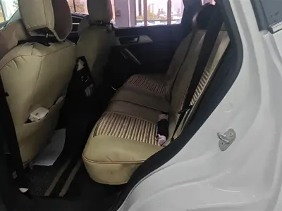 Haval H2