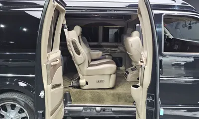 Chevrolet Express Van