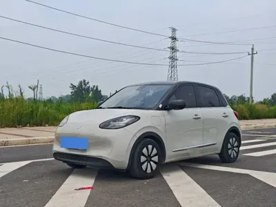 Wuling Bingo