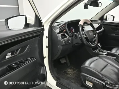 KG_Mobility_Ssangyong KORANDO