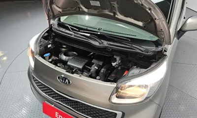 Kia Ray