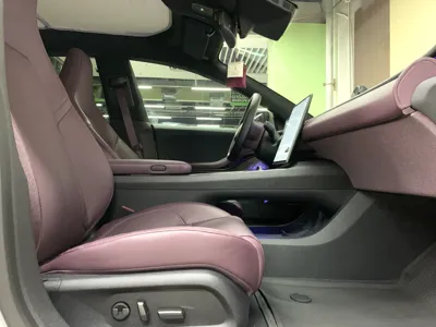 Nio ET5