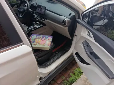BYD Yuan Pro