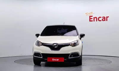 Renault-KoreaSamsung QM3