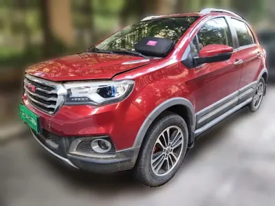 Haval H1