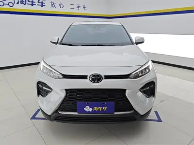 Toyota Wildlander
