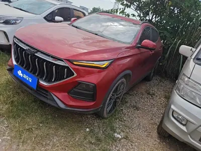 Oshan Oushang X5