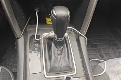Mazda CX-4