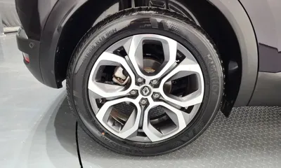 Renault-KoreaSamsung Captur