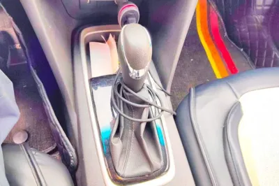 Chevrolet Cavalier