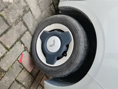 Wuling MINIEV