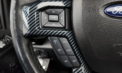 Ford F150