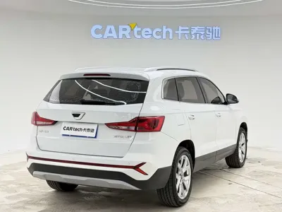 Jetta VS7