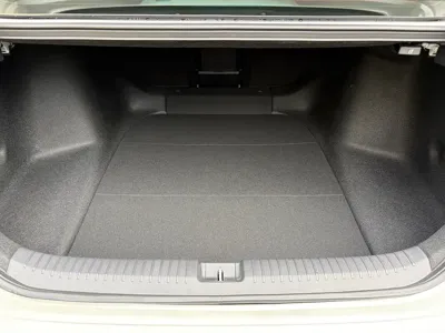Honda Inspire
