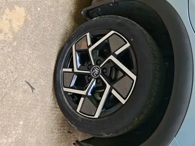 BYD Yuan Plus
