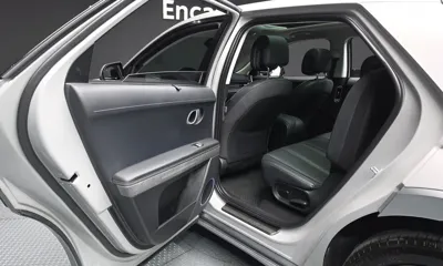 Hyundai Ioniq5