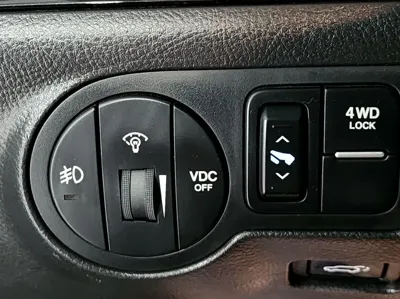 Hyundai Veracruz