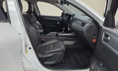 Renault-KoreaSamsung XM3